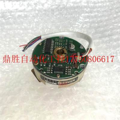 议价RP-863Z-1000 P/R伺服电机编码器 ONO SOKKI现货