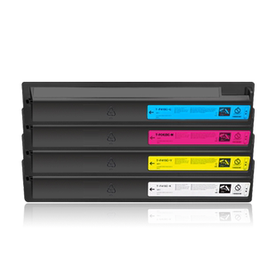 适用东芝2010ac粉盒2510 2515 3015 3515 4515 5015 2110墨粉2610 3115 3615 5115墨盒T-FC415C原装品质碳粉