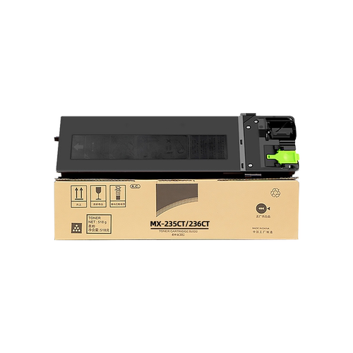 适用夏普AR2048S粉盒MX238CT 2348SV/DV 2421X/D 2648NC 3148N复印机2221R碳粉237墨粉SF237 S201N S261N墨盒