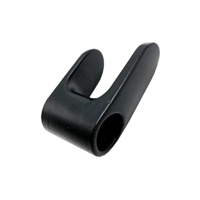 电动车挂钩DN2 DM6 DM2 DT6 DE2 DT5前置挂物钩DV2铝合金钩