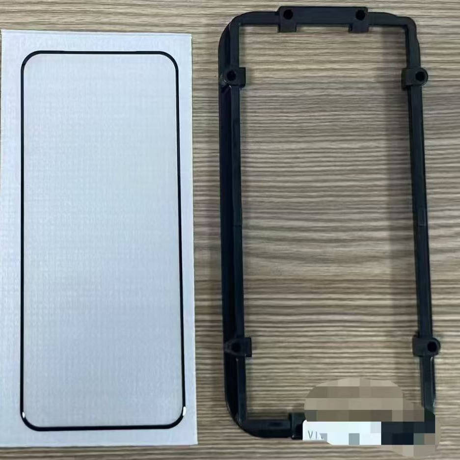 适用于 华为荣耀400pro 5G 海外版 钢化膜 Honor 400PRO 全屏全胶热弯手机保护玻璃贴膜