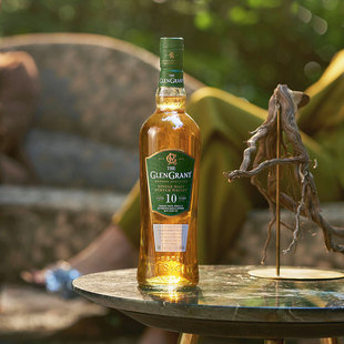 斯佩赛格兰冠少校雪莉桶12/15/18/21年单一麦芽苏格兰威士忌700ml