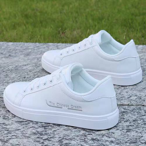 板鞋男2022春季新款小白鞋男潮鞋