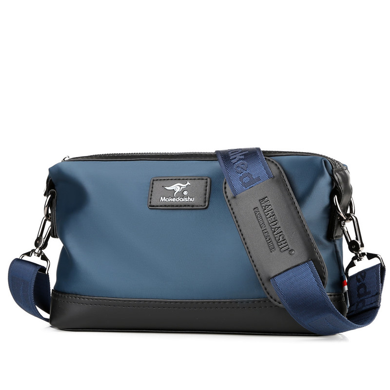 手拿男包潮流斜挎包新款男士休闲单肩包大容量多功能牛津布背包,箱包皮具/热销女包/男包,男士包袋,淘宝优惠券,粉丝福利购,淘宝优惠卷