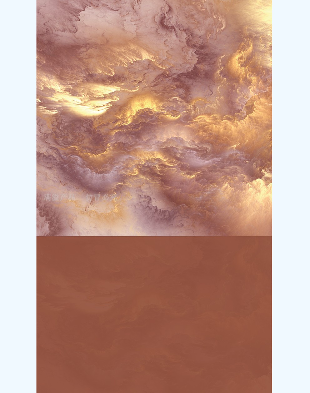 飞天敦煌拍摄背景布梦幻纹理儿童婚照艺术影楼欧式幕布直播背景布