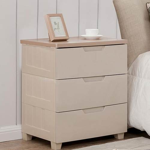 多功能面板环保PP材质密闭柜体