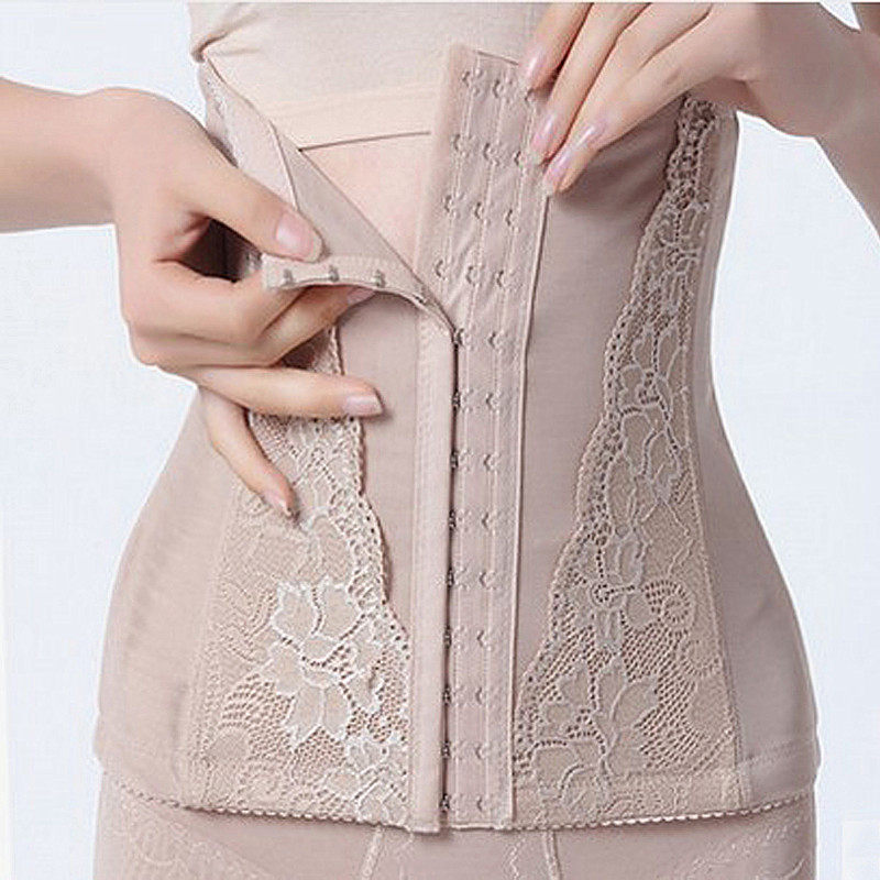 Corset MS1001 en nylon - Ref 676887 Image 1