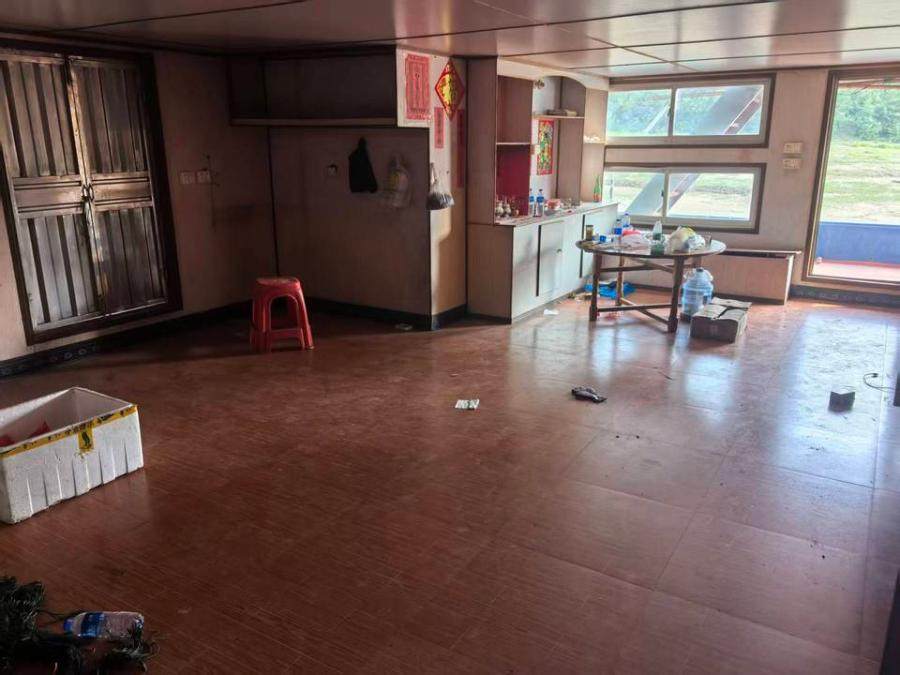 “贵港兴泰226”船