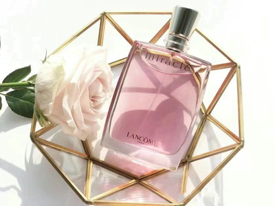 Lancome兰蔻miracle真爱奇迹女士香水EDP 30ml