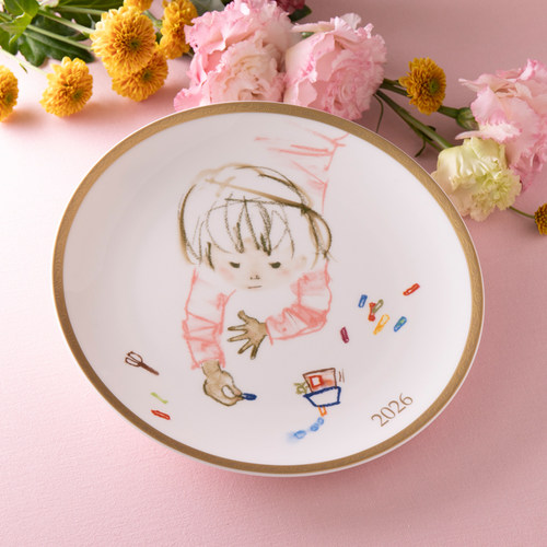 岩崎知弘2026年盘纪念盘