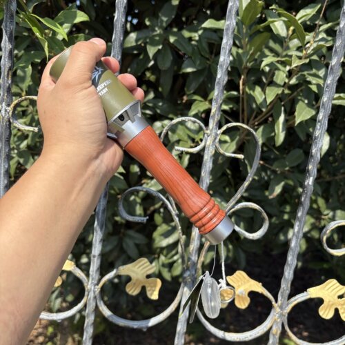 儿童男孩军事科技可加水喷雾灯光音效M24烟雾手榴弹仿真玩具手雷