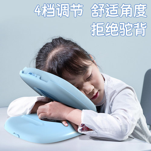 午睡枕办公室午睡教室学生午休枕头趴睡枕桌上睡觉抱枕女生