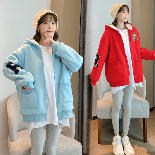 馨悦孕妇装 81ZYFS9033