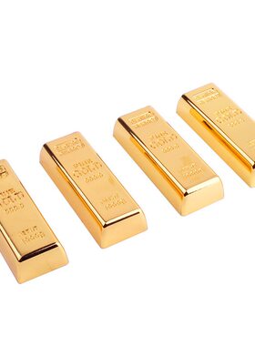 U盘32g金条学生电脑手机两用创意