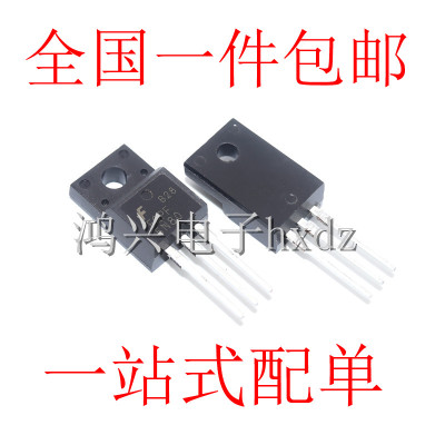 FQPF5N80 FQPF5N80C TO-220F 仙童 FSC MOS管5A800V 全新现货