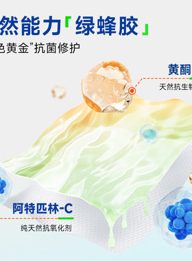 里兜宠物多效清洁卫生湿巾猫咪狗狗擦泪痕爪子耳朵屁股用去污湿巾