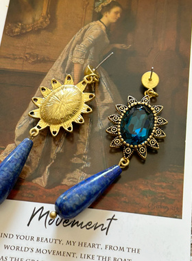 A235爆款设计感新款上市黄铜素圈优质耳环流苏精品金属疯狂促销