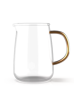 冰瀑公道杯ICEFALL茶杯