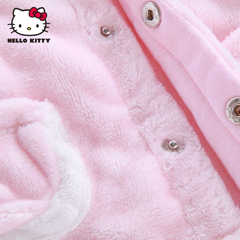 Gilet fille HELLO KITTY - Ref 2070957 Image 5