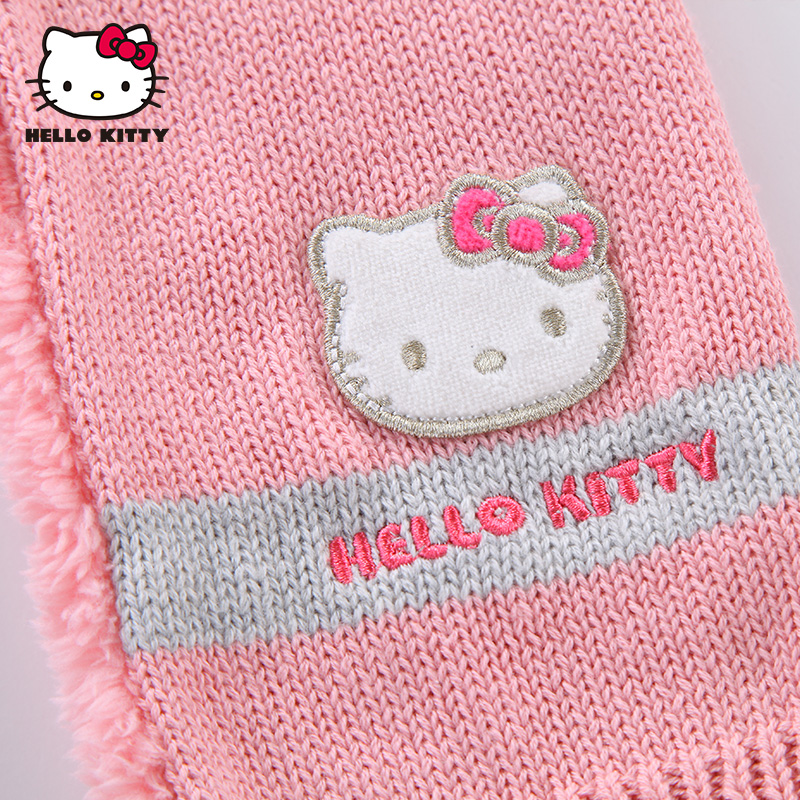 Echarpe fille HELLO KITTY - Ref 2143400 Image 4