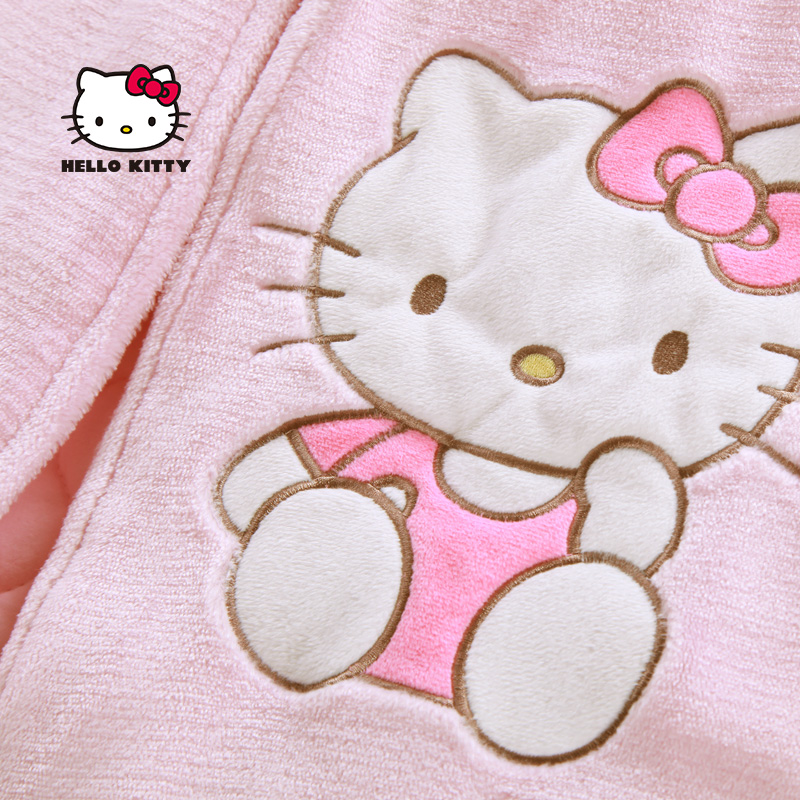 Cape pour fille HELLO KITTY - Ref 2156094 Image 4