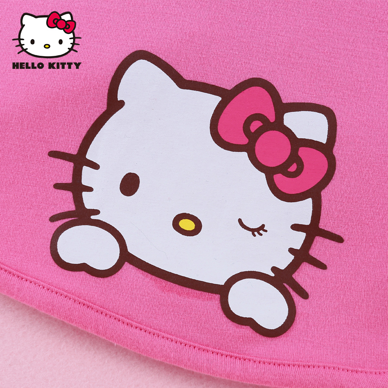 Cape pour fille HELLO KITTY - Ref 2156356 Image 4