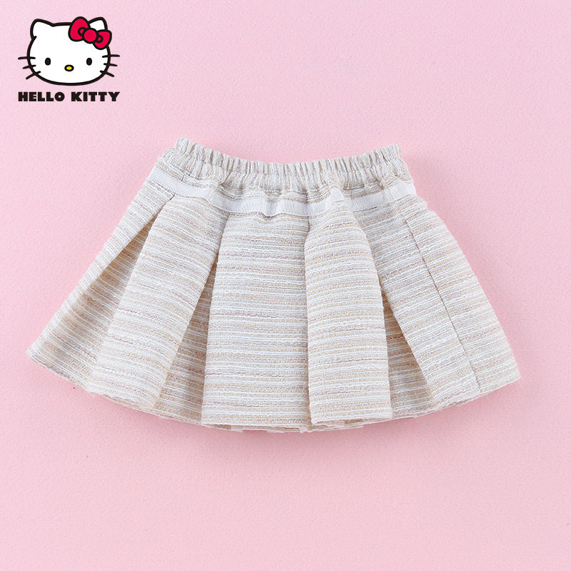 Jupe fillette HELLO KITTY en polyester - Ref 2052765 Image 3