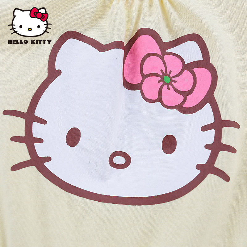 Robe enfant HELLO KITTY - Ref 2046066 Image 3