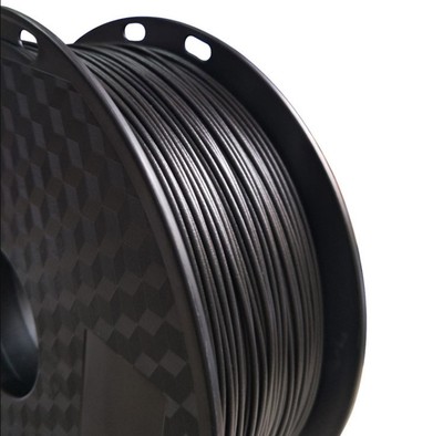 3d打印机耗材 PC碳纤维1.75mm 高强度PC Carbon Fiber打印线材