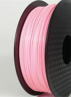 柔性TPU 95A 弹性体3d打印耗材1.75mm软塑料 穿越机软材料TPU64D