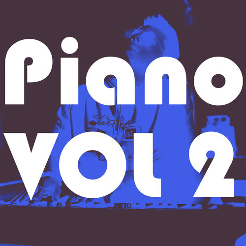 【键盘科学】PIANO VOL 2 自制乐谱