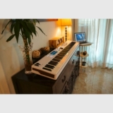 [Keyboard Science] Arturia Keylab Essential Mk3 Arrent Midi -клавиатура