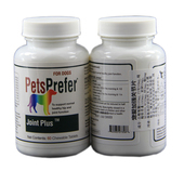 美国宠爱关节片关节软骨损伤修复软骨跛行韧带伤强化骨骼止疼 包邮