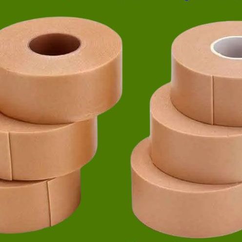 胶布手指皲裂橡皮膏透气高粘度防裂胶布压敏胶带手脚裂口专用棉布