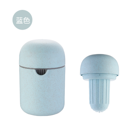 手动榨汁机小型简易便携式榨汁杯家用压榨器水果橙子柠檬挤压器