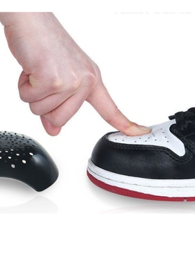 AJ鞋盾鞋撑aj1护盾防褶皱器鞋头防折痕AF1空军一号dunk防皱通用