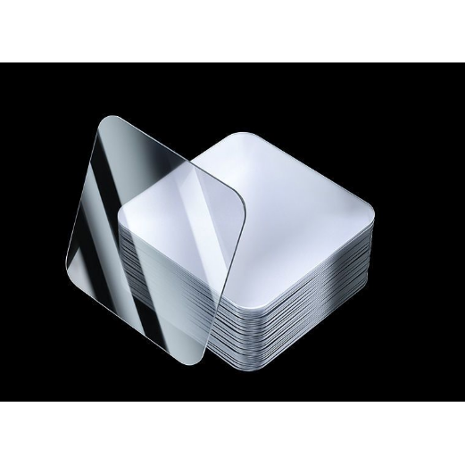 双面胶高粘度纳米贴片无痕贴强力粘墙插座车载固定两面胶带粘贴