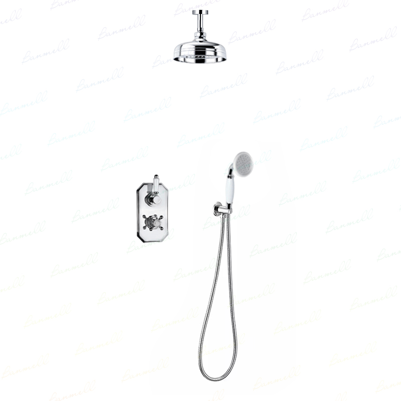 法国进口VT恒温阀芯核心品质