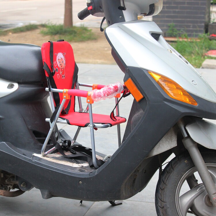 siège enfants pour vélo - Ref 2415826 Image 1