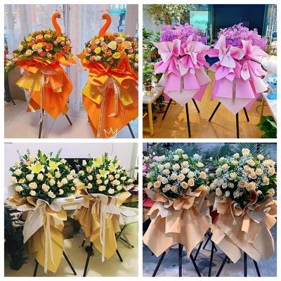 新店开张开业花篮河北邢台市桥东区桥西区邢台县同城速递鲜花庆典