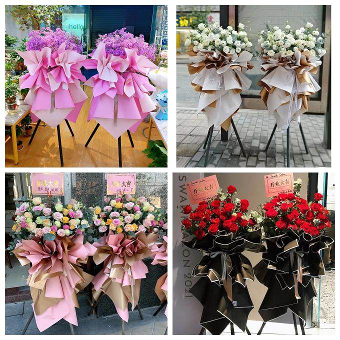 新店开张开业花篮北京市丰台区方庄宛平城马家堡同城速递鲜花庆典,鲜花速递/花卉仿真/绿植园艺,商务用花,淘宝优惠券,粉丝福利购,淘宝优惠卷