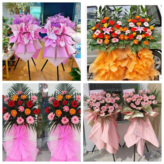 新店开张开业花篮北京市海淀区温泉四季青西北旺同城速递鲜花庆典,鲜花速递/花卉仿真/绿植园艺,商务用花,淘宝优惠券,粉丝福利购,淘宝优惠卷