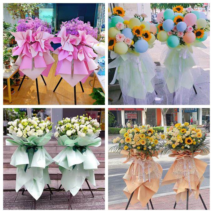 新店开张开业花篮北京昌平区城北南口马池口地区同城速递鲜花庆典,鲜花速递/花卉仿真/绿植园艺,商务用花,淘宝优惠券,粉丝福利购,淘宝优惠卷