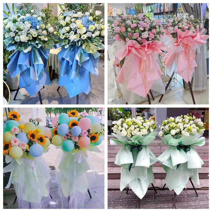 新店开张开业花篮鲜花湖南常德市桃源县石门县津市市同城速递上门