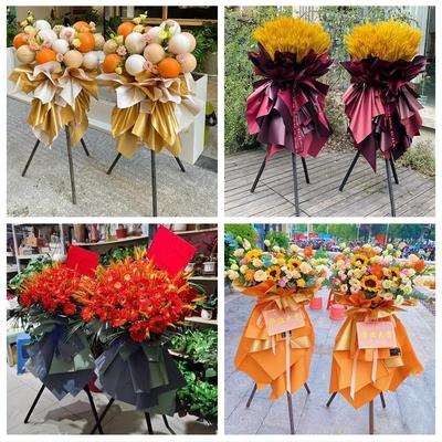 新店开张开业花篮鲜花同城速递上门河北邢台市桥东区桥西区邢台县