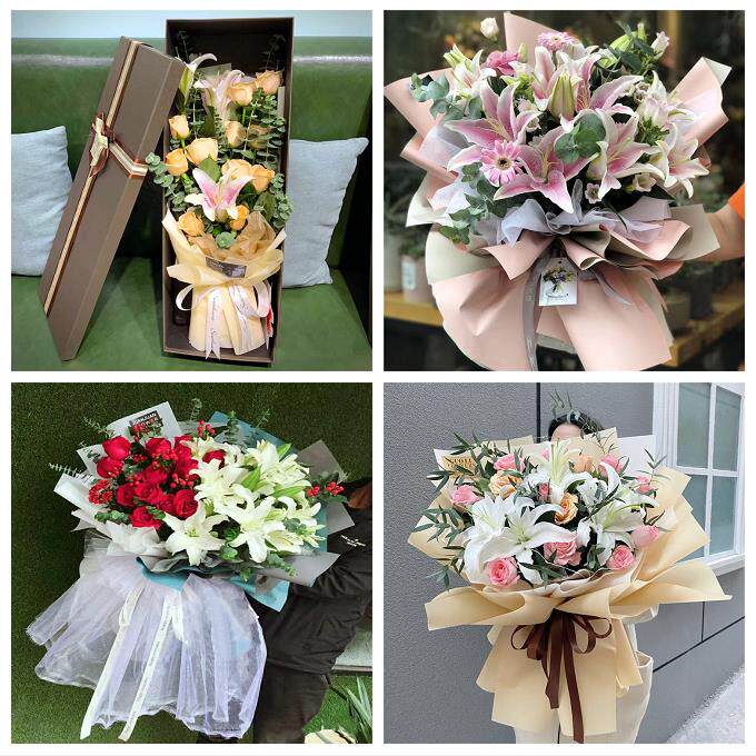 520情人节红玫瑰鲜花生日花束山西阳泉城区矿区郊区平定盂县同城