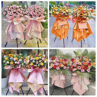 新店开张开业花篮江西鹰潭市月湖区余江区贵溪市同城速递鲜花庆典