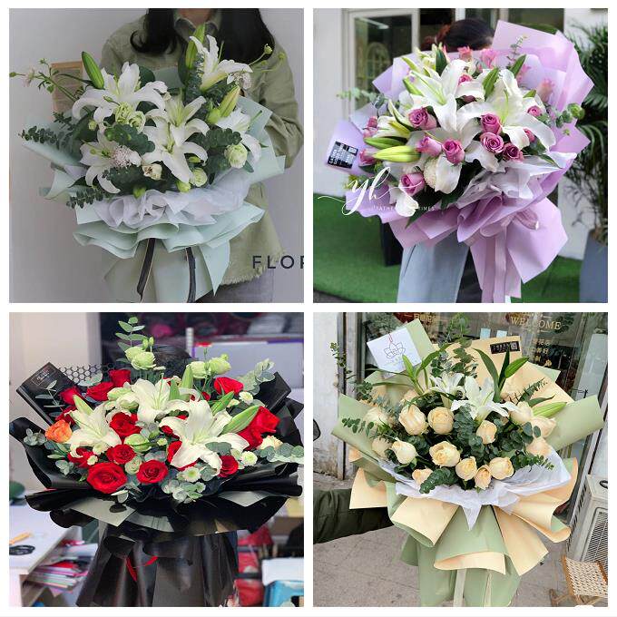 520情人节红玫瑰鲜花生日花束黑龙江佳木斯市向阳区前进郊区同城