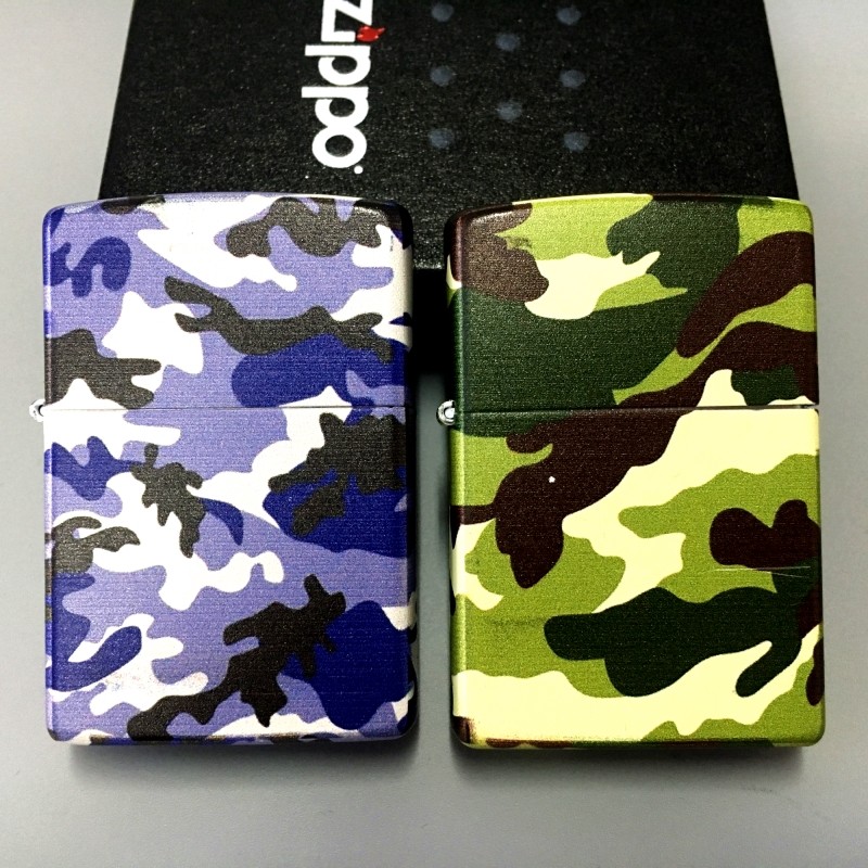 美国正品zippo芝宝防风打火机 哑漆214 彩印海陆空三军迷彩正版|msdalam kategori ZIPPO/Swiss Army Knife/cermin mata, pemetik api jenama dan aksesori, ZIPPO/Zippo - dari Buy2taobao.com untuk memberikan perkhidmatan ejen Taobao profesional membeli