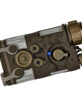 EG NGAL MKII Laser Pointer IR VCSEL版本补光户外指示器